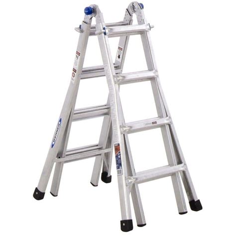 18 ft werner ladder